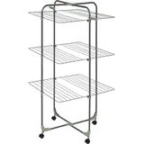 5five simply smart 5 five simply smart Modularer wäscheständer turm 30m "mojave"