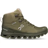 On Damen Wanderschuhe, 542143 37 Grün