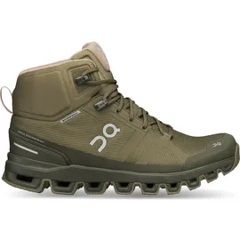On Damen Wanderschuhe, 542143 37 Grün
