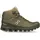 On Damen Wanderschuhe, 542143 37 Grün