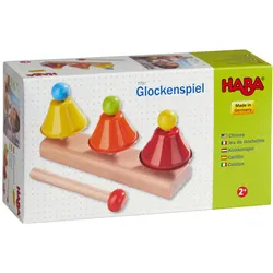 HABA Glockenspiel, Musikspielzeug 7731