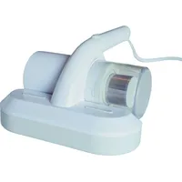 Nexxt Milbensauger – Matratzentaucher mit UV-C Licht Sterilisation – 300W - Weiß