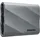 Samsung T9 PC/Mac Festplatte, 4 TB SSD, extern, Grau