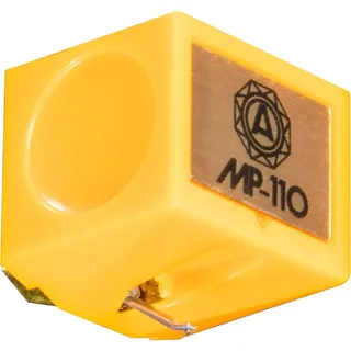 Nagaoka Ersatznadel für Kassetten JN-P110 MP-110