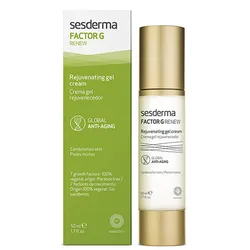 Anti-Agingcreme Factor G Renew Sesderma Factor G Renew 50 ml