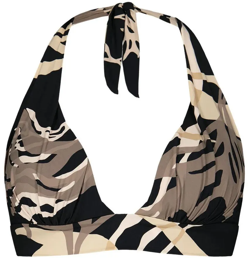 Barts Melyd Triangle Halter black (01) 40