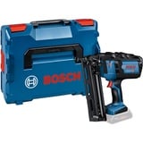 Bosch Professional GNH 18V-64 M Akku-Nagler solo inkl. L-Boxx