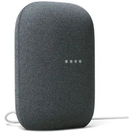 Google Nest Audio charcoal