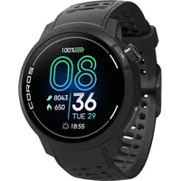 COROS Pace Pro schwarz