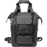 Magma Heimtex Magma Solid Blaze Totepack 85, Schwarz, Totepack