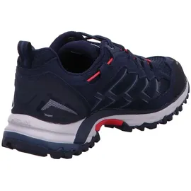 MEINDL Caribe GTX Damen Nachtblau/Magenta 38