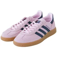 Adidas Handball Spezial Clear Pink / Arctic Night / Gum 36 2/3