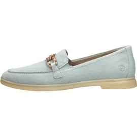 remonte Mocassin Mocassin - Licht blauw - Maat 38 - Blau - 38
