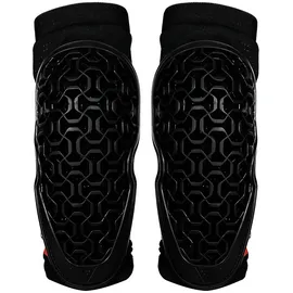 Dainese Ellenbogenprotektoren Scarabeo Pro JXL Schwarz