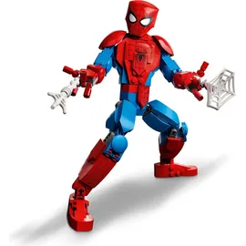 LEGO Marvel Super Heroes Spider-Man Figur 76226