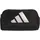 adidas Defender Cosmetic Pouch, black/silver met.