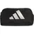 adidas Defender Cosmetic Pouch, black/silver met.