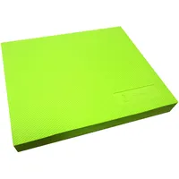 Sveltus Balance Pad, grün, 40 x 33 x 5