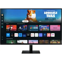 Samsung M5 M50D FHD LS27DM500EUXEN 27"