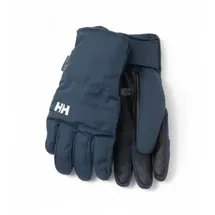HELLY HANSEN Unisex. 67638 Swift Tech Handschuhe blau (M), Lässig, Sportlich, Multisport, Polyester, Schnee