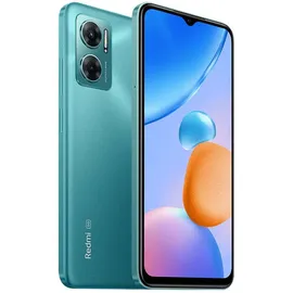 Xiaomi Redmi Note 10 5G 4 GB RAM 64 GB Aurora Green