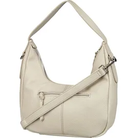 FredsBruder Umhängetasche Feel Wild Midi Hobo Stone