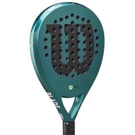 Wilson Blade V3 Padel Racket