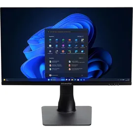 bluechip BUSINESSline AIO2350 2023 23,8" LED Intel Core i5 4,7 GHz 16 GB RAM 500 GB SSD
