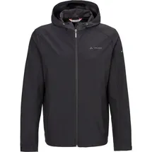Vaude Funktionsjacke SE Me Langma Softshell Jacket black, L
