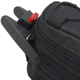 KLICKfix Contoura schwarz