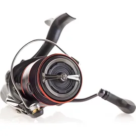 Daiwa Ninja BR LT 4000-C, Beidhändig, Freilauf Angelrolle, Frontbremse, 10150-405