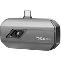 Topdon Wärmebildkamera TC002C DUO