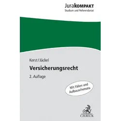 Versicherungsrecht