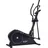 Tunturi FitCross 50i Crosstrainer Schwarz/Weiß