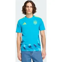adidas Spanien Torwart-Heimtrikot (Replica) 2026 Herren M