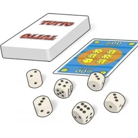 ABACUSSPIELE Tutto