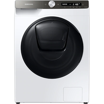 Samsung WD80T554ABT Waschtrockner (8 kg / 5 kg, 1400 U/min)