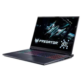Acer Predator Helios Neo 18 AI Intel Core Ultra 9 275HX 64 GB RAM 4 TB SSD RTX 5070