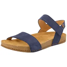 El Naturalista Unisex N5790 Balance Sandale, Blau (Ocean), 45 EU