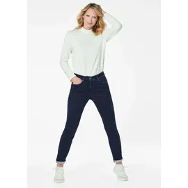 GOLDNER Thermohose 5-Pocket Kälteschutzhose Blau 44
