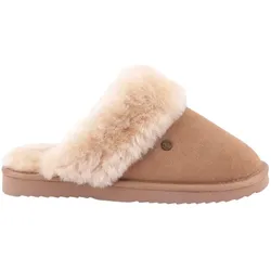 Warmbat Hausschuhe Flurry Pantoffel