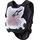 Alpinestars Brustprotektor Tech-Air MX L Weiß/Schwarz/Rot