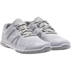 Xero Shoes Minimal-Laufschuhe HFS II hellgrau Damen