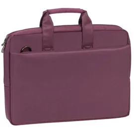 RivaCase 8231 Notebooktasche 15,6" violett