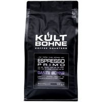 Kultbohne Espresso Primo, 500 g