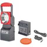 AccuLux Arbeitsleuchte SL5 LED Set 456441