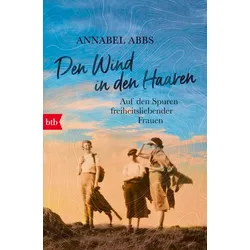 Den Wind in den Haaren