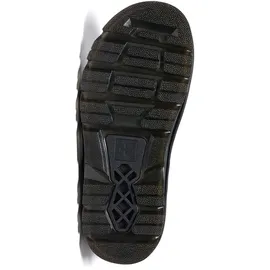 Dr. Martens Zebzag Laceless Black Wyoming