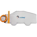 Servoprax Taschen WC für Männer 1 Stk.