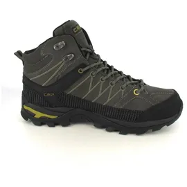 CMP Rigel Mid WP Herren Fango 44
